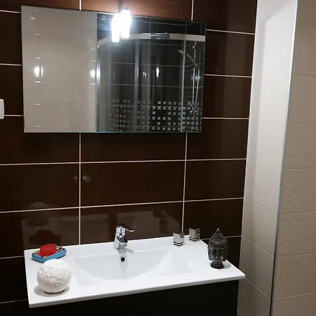 Apartman Quinta Nova