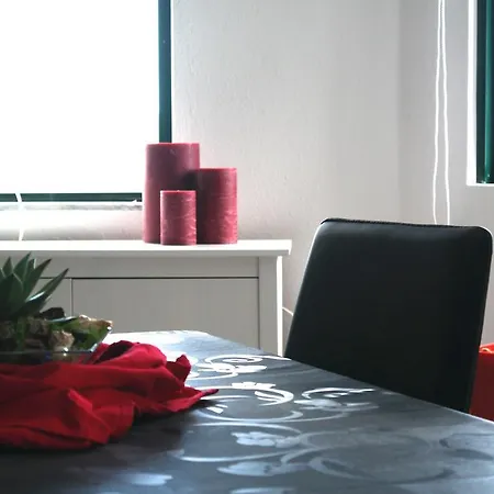 Quinta Nova Apartman