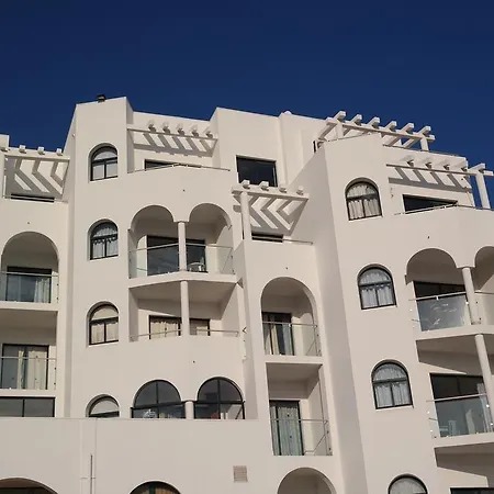 Quinta Nova Alvor