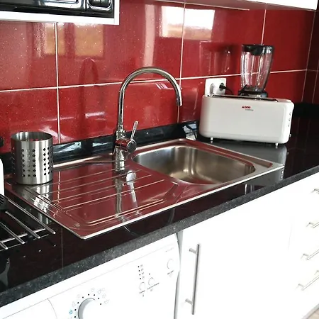 Apartman Quinta Nova *