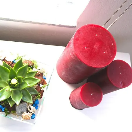 Apartman Quinta Nova Alvor