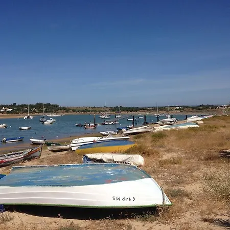 Apartman Quinta Nova Alvor