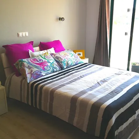 Quinta Nova Apartmán *