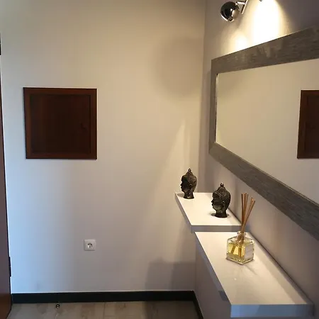 Apartman Quinta Nova