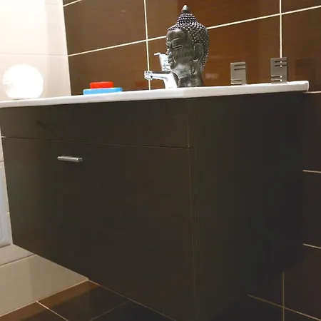 Quinta Nova Apartman *