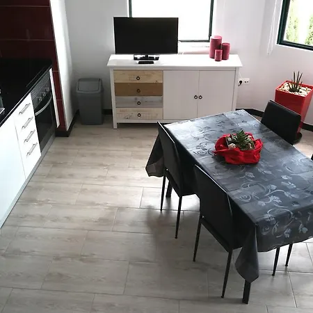 Quinta Nova Apartman Alvor