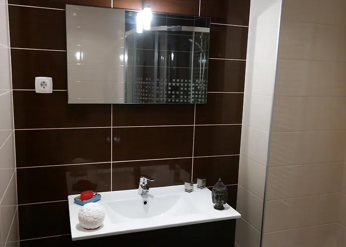 Apartmán Quinta Nova