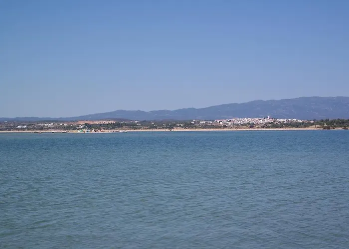 Quinta Nova Apartmán