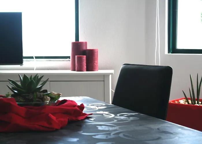 Quinta Nova Apartmán