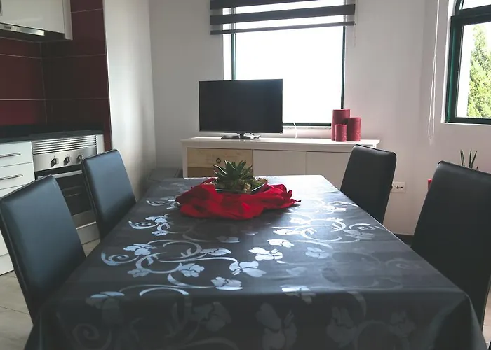 Quinta Nova Apartmán