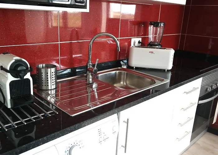 Apartmán Quinta Nova *