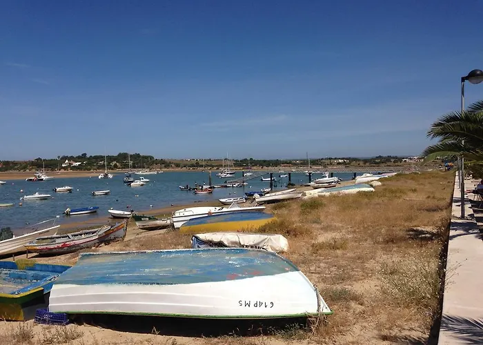 Apartmán Quinta Nova Alvor