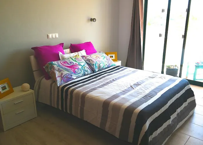 Quinta Nova Apartmán *