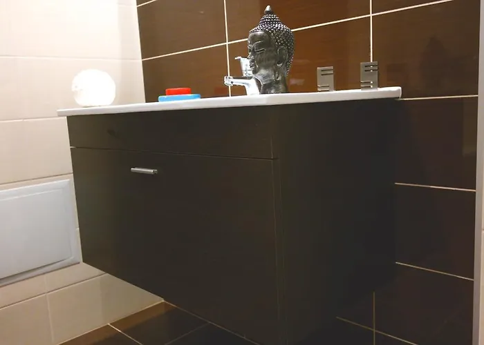 Quinta Nova Apartmán *