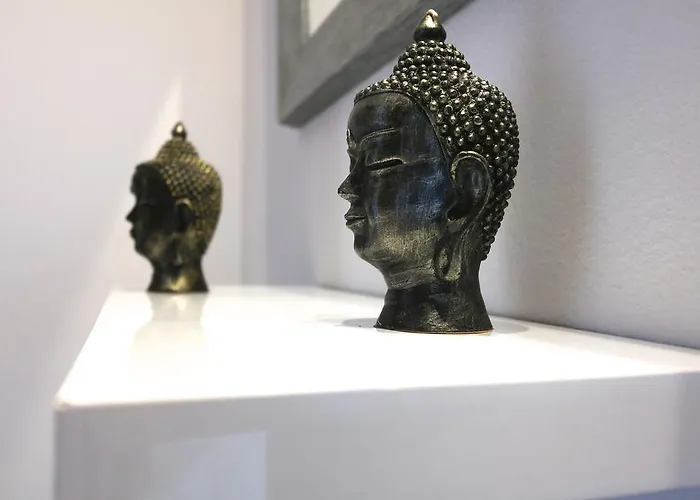 Quinta Nova Apartmán Alvor