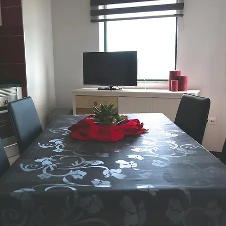 Quinta Nova Apartment