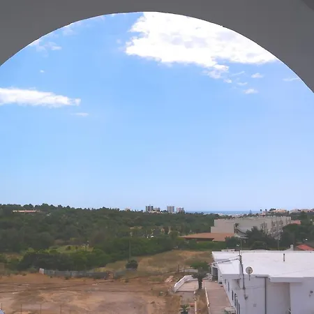 Апартаменты Quinta Nova Алвор