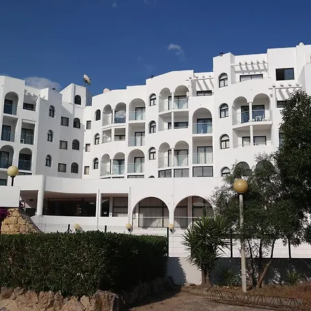 Quinta Nova Апартаменты