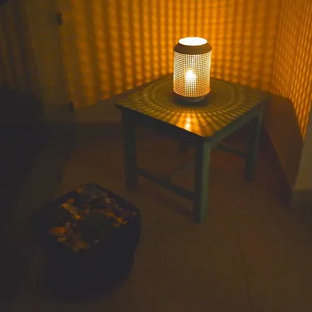 דירה Quinta Nova אלבור