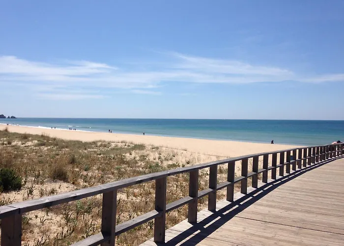 Lejlighed Quinta Nova