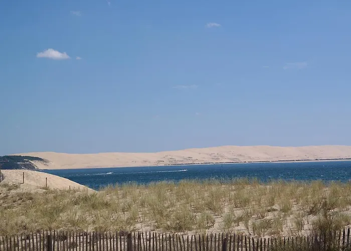 Quinta Nova Lejlighed