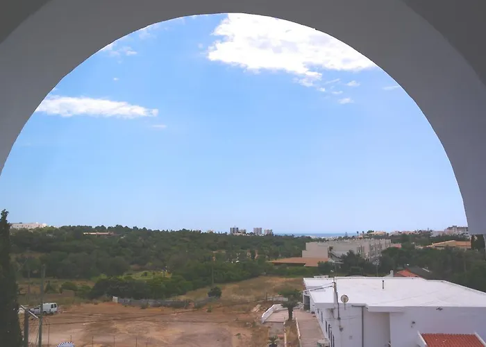 Lejlighed Quinta Nova Alvor