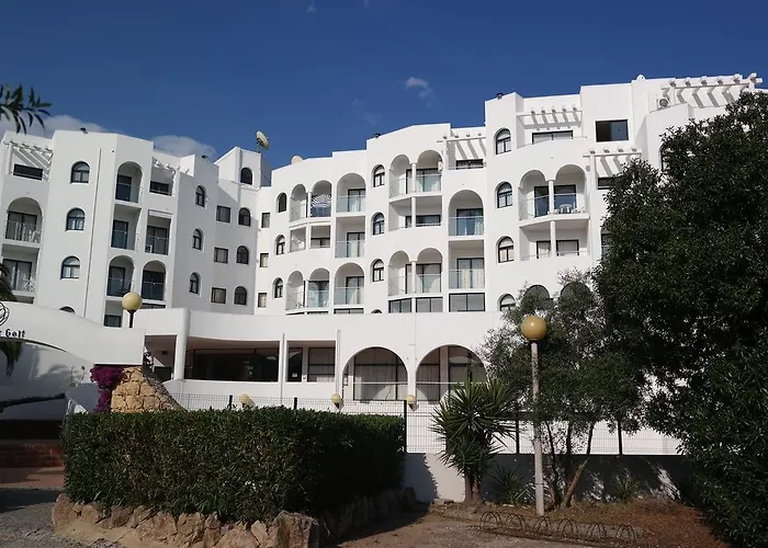 Quinta Nova Lejlighed