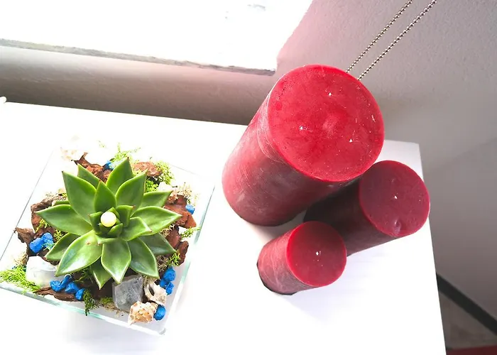 Lejlighed Quinta Nova Alvor