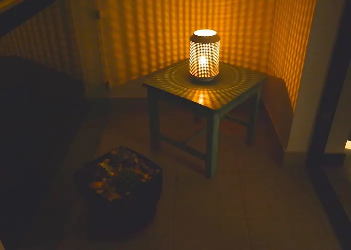 Lejlighed Quinta Nova Alvor