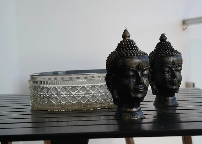 Lejlighed Quinta Nova Alvor