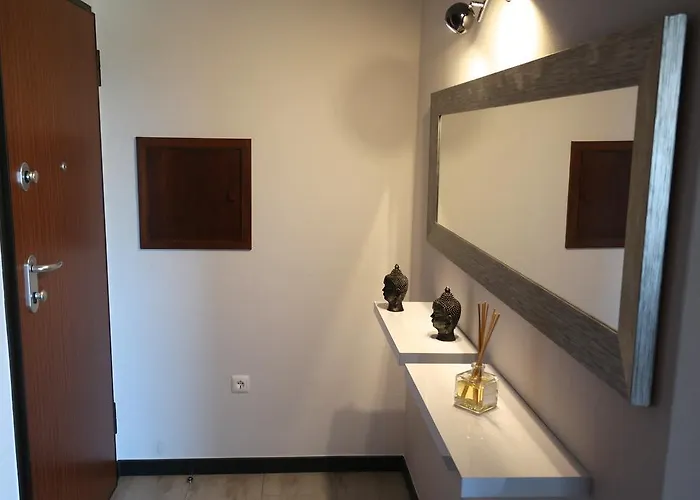 Lejlighed Quinta Nova