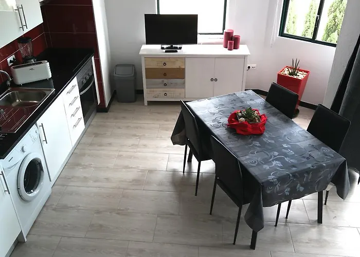 Quinta Nova Lejlighed Alvor